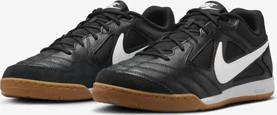 Produktbild von Nike Gato "Black and White" Sneaker, Schwarz, Größe: 46