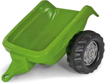 Obrázok produktu pre rolly toys 121724, Hračka príves pre traktor, 2,5 rok / roky, Plast, Zelená