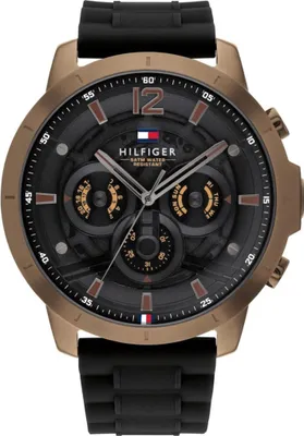 Image de Montres Tommy Hilfiger 1710491