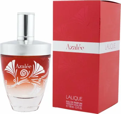Produktbild von Lalique Azalee Eau De Parfum Spray 100ml