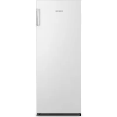 Produktbild von Heinner HFF-HS155NFE++ Gefrierschrank 155 L, No Frost, LED-Display, Superfrost, Wendbare Tür, Weiß