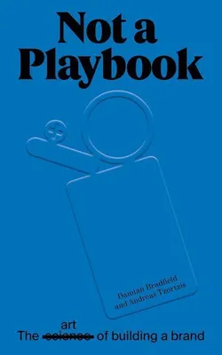 Produktbild von Not A Playbook