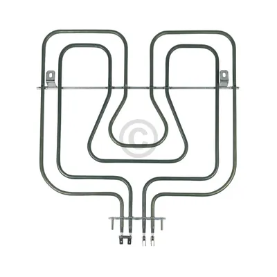 Produktbild von Europart Heizelement wie ZANUSSI 357041103/7 Oberhitze Grill IRCA 7275R899 für privileg Backofen Herd
