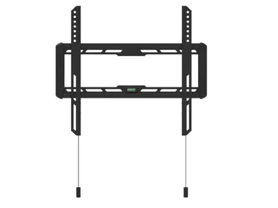 Obrázek produktu pro Multibrackets 1008, 81,3 cm (32"), 165,1 cm (65"), 200 x 200 mm, 400 x 400 mm, Ocel, Černá