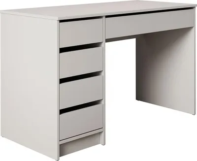 Obrázek produktu pro Stůl "Ada" - 120 x 75 x 55 cm - bílý