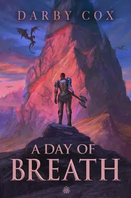 Zdjęcie produktu dla A Day of Breath