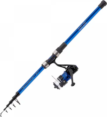 Produktbild von Sänger NewComer Combos (270 blau)