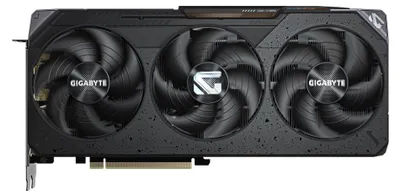 Imagen del producto de Gigabyte Radeon RX9070 Gaming 16 GB GDDR6 2x HDMI 2x DP