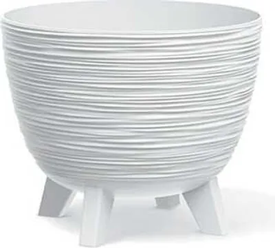 Zdjęcie produktu dla Nohel Garden Jardine FURU plastik d29x24cm