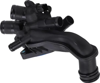 Obrázek produktu pro Sestava termostatu chladicí kapaliny motoru 11537534521 Náhrada pro PEUGEOT 207 308 3008 5008