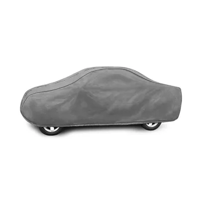 Obrázok produktu pre Ochranná plachta Mobile Garage na auto VW Amarok 2010-2020 (hardtop)