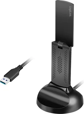 Produktbild von LOGILINK WLAN Adapter WL0251