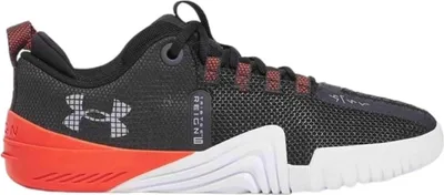 Image de Chaussures de basket Under Armour 3027341-016 pour Unisex