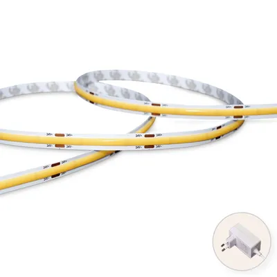 Produktbild von Ulrika Ledstrip-Kit COB-LED IP20 2m??? 3000K???