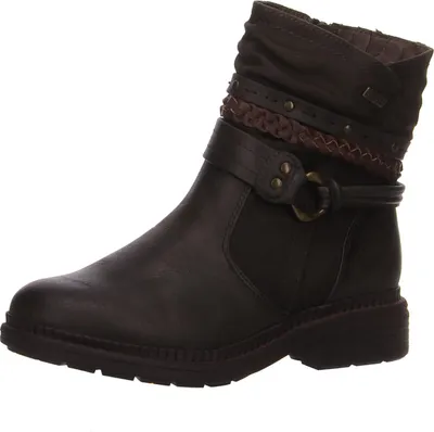 Produktbild von Jana Stiefelette in grün, Gr. 36