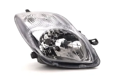 Produktbild von Scheinwerfer passend für Toyota Yaris XP9 12/2008- H4 Rechts 811300D330 Johns