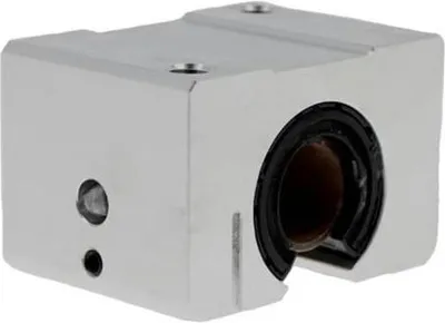 Imagen del producto de Unidades de cojinetes de rodillos cilíndricos KGSNOS50 -PP-AS, 50 mm, 1 unidad/caja, marca INA