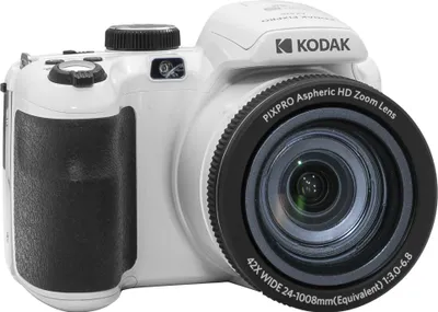 Image de Kodak Astro Zoom AZ425 blanc