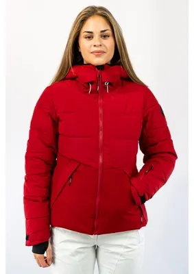 Produktbild von Ice Peak Skijacke Damen - 3XL/46