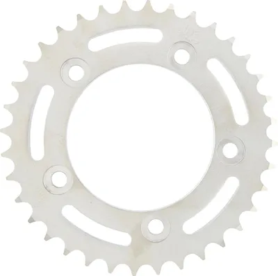 Produktbild von Rk Kettenblatt 525 39z Stahl silber