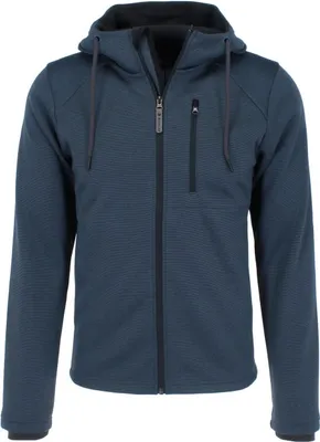 Produktbild von ELKLINE STARGAZER Herren Fleecejacke NACHHALTIG