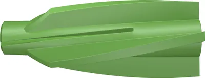 Zdjęcie produktu dla Fischer 532734, 4 szt.