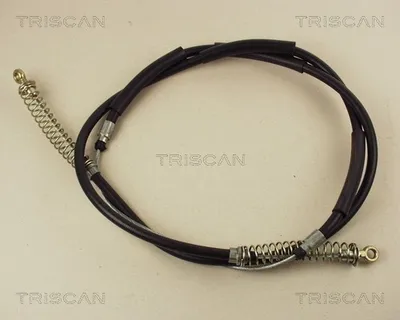 Produktbild von TRISCAN Seilzug, Feststellbremse Hinten Links Rechts 8140 15102