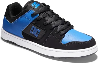 Produktbild von DC Schuhe Manteca 4 Bkb, 34935369962