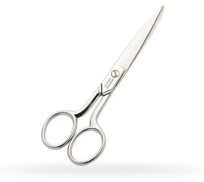 Produktbild von PREMAX Nähschere leichtes Modell - OMNIA Linie Kollektion 87088 Kohlenstoffstahl C50 15 cm - 6