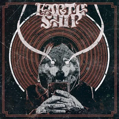 Immagine prodotto di Earthship - CD Resonant Sun