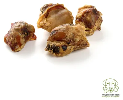 Produktbild von Rinder-Kniescheibe, Gewicht:500g