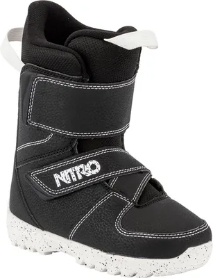 Zdjęcie produktu dla Buty snowboardowe NITRO ROVER Kinder