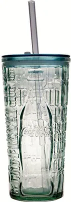Produktbild von Coca-Cola No.4 Tumbler 50cl - 6 Stück