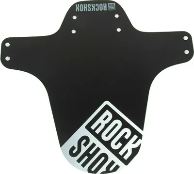 Produktbild von ROCKSHOX Steckradschutz "Fender" Kunststoff Passend für jede...