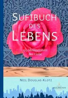 Produktbild von Sufibuch des Lebens