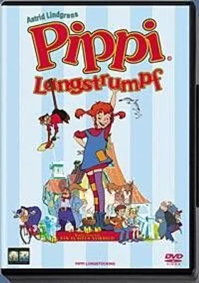 Produktbild von Pippi Langstrumpf