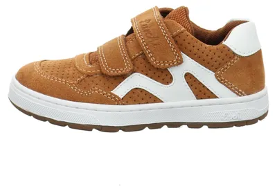 Produktbild von Lurchi Klettschuhe Kinder 32313938333633 Braun 29 EU