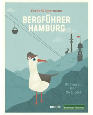 Obrázok produktu pre Bergführer Hamburg