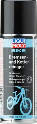 Produktbild von Liqui Moly Bike Bremsen- und Kettenreiniger 200 ml Aerosoldose