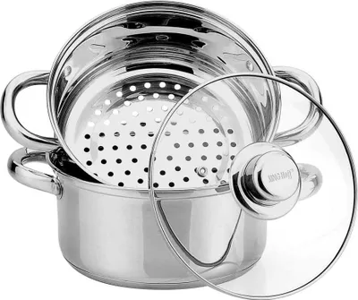 Produktbild von Kinghoff 3 Elem. 24Cm Kh-3318