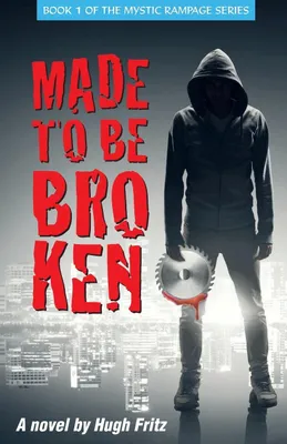 Produktbild von Made to Be Broken