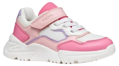 Produktbild von Geox Mädchen Sneaker J65M2B0BC14C7337 Farbe: Rosa Größe: 36