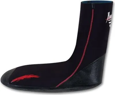 Image de IMERSION Ponožky Confort Booties 4mm L