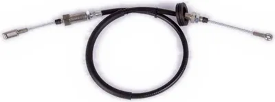 Produktbild von Seilzug Feststellbremse 1.080 mm HELLA für u.a. CITROËN JUMPER
