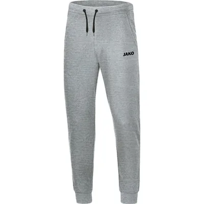 Immagine prodotto di Jako Base Jogging Pants Donna - Grigio chiaro screziato