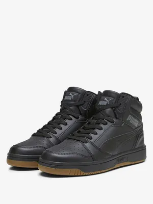 Produktbild von Puma Herren Stiefeletten 392326 06 Farbe: Schwarz Größe: 45