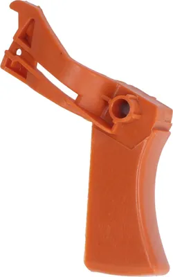 Produktbild von Gashebel Ersatz für STIHL FS85 FS80 FS75 Fadentrimmer Freischneider