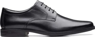 Produktbild von Clarks Howard Walk - herren schnürschuhe - extra breit