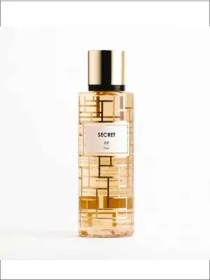Productafbeelding van Rp Paris - Brume Secret