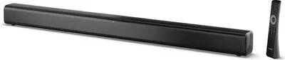 Produktbild von Sharp HT-SB145 schwarz